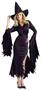 Gothic Witch Adult Costume