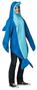 Dolphin Adult Costume
