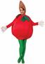 Apple Adult Costume One-Size