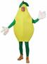 Pear Adult Costume One-Size