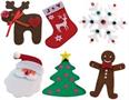 Ugly Sweater DIY Add-On Kit