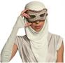 Star Wars Episode VII - Rey Adult Eye Mask with Hood