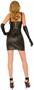 Supreme Catwoman Costume For Women