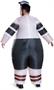 Alice Through the Looking Glass: Inflatable Tweedle Dee/Dum Adult Costume