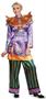 Alice in Wonderland: Through the Looking Glass Deluxe Asian Alice Adult Costume