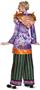 Alice in Wonderland: Through the Looking Glass Deluxe Asian Alice Adult Costume
