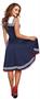 All Aboard Sailor Adult Costume