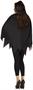 Skeleton Poncho Adult Costume