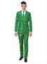 Christmas Green Tree Suitmeister Adult Costume