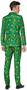 Christmas Green Tree Suitmeister Adult Costume