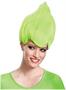 Green Troll Adult Wig