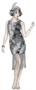Ghostly Flapper Adult Costume