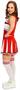 Sassy Team Cheer Adult Costume