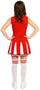 Sassy Team Cheer Adult Costume