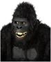 Goin' Ape Ani-Motion Adult Mask