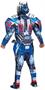 Transformers - Optimus Prime Deluxe Adult Costume