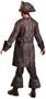 Pirates of the Caribbean 5: Captain Jack Deluxe Adult Costume