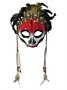Voodoo Face Mask - Adult