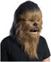 Chewbacca Moving Mouth Mask