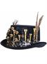 Voodoo Top Hat