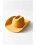 Deluxe Yellow Cowboy Hat