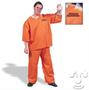 Got Busted Plus Adult Costume