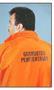 Got Busted Plus Adult Costume