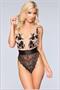 Hannah Teddy Black