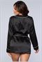 Kali Robe Black