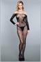 Silent Movies Bodystocking