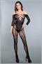 Pillow Talk Bodystocking