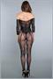 Pillow Talk Bodystocking
