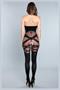 In Your Bed Bodystocking