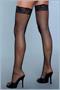 Kiss Goodnight Thigh Highs