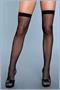 Great Catch Thigh Highs