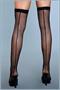 Great Catch Thigh Highs