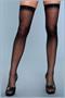 Best Behavior Thigh Highs