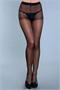Ring My Line Pantyhose