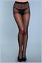 Ring My Line Pantyhose