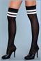 Going Pro Thigh Highs