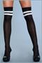 Going Pro Thigh Highs