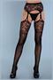 What U Need Thigh Highs