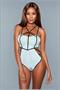 Lizbeth Bodysuit