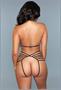 Aneska Bodysuit