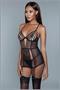 Jessica Chemise