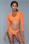 Cardi 2 Piece Suit