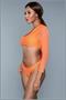Cardi 2 Piece Suit