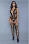 Love Hurts Bodystocking