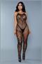 Cant Get Enough Body Stocking