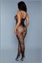 Cant Get Enough Body Stocking